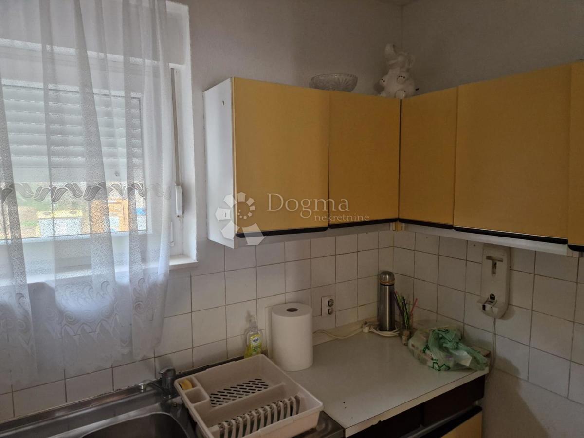 Allogio Trogir, 66,93m2