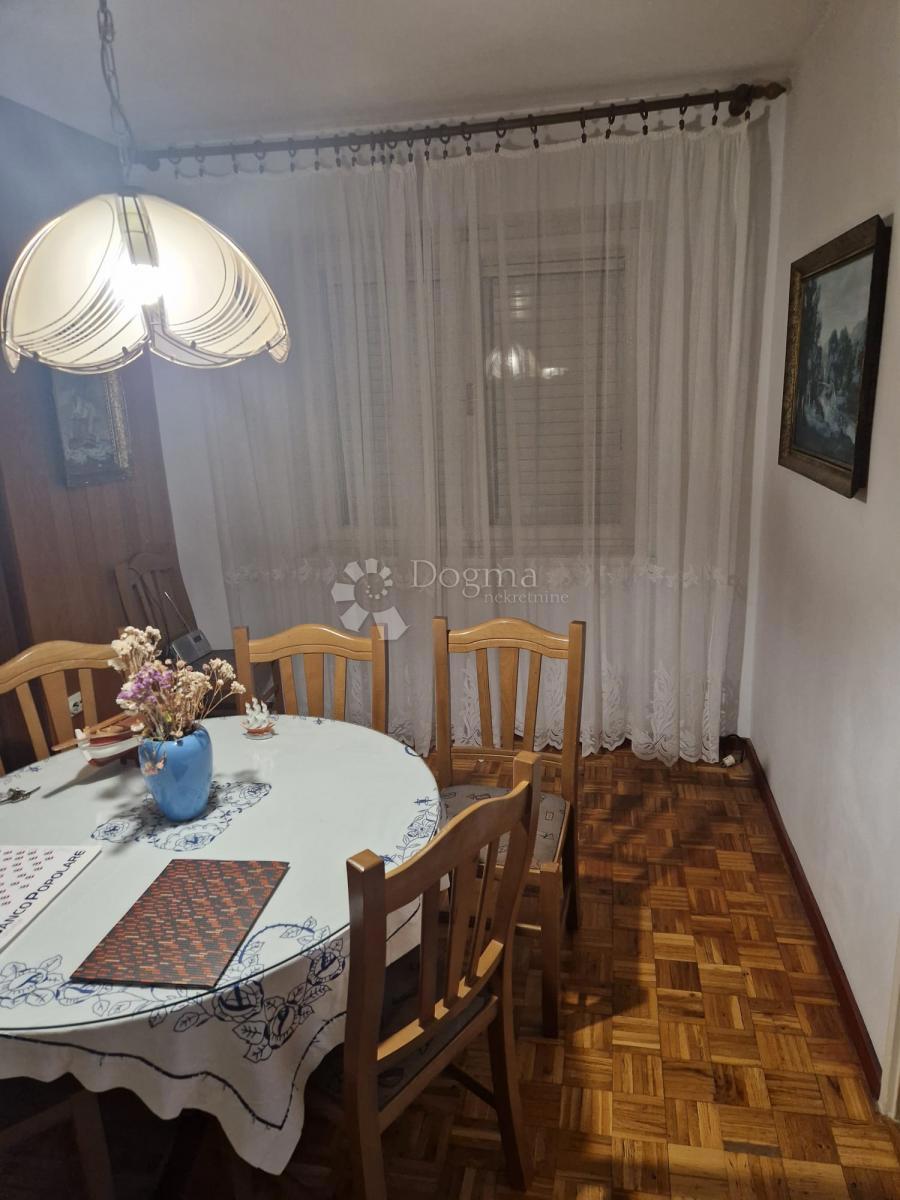 Allogio Trogir, 66,93m2