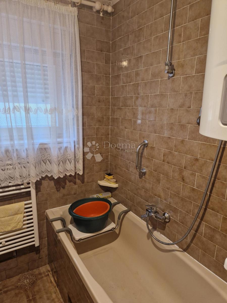 Allogio Trogir, 66,93m2