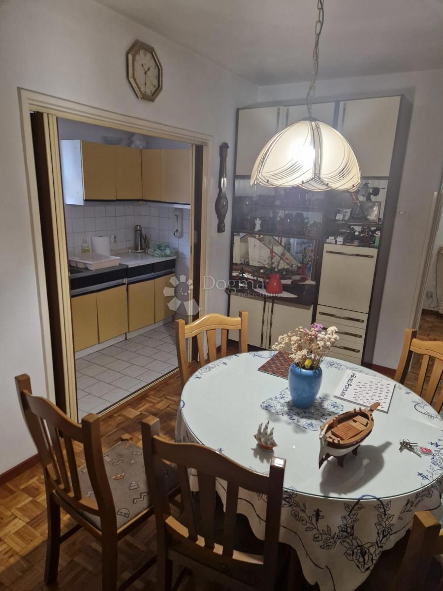 Allogio Trogir, 66,93m2