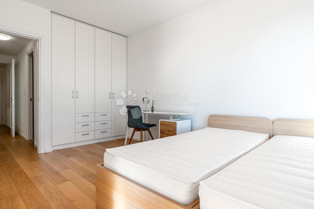 Allogio Kantrida, Rijeka, 88,99m2