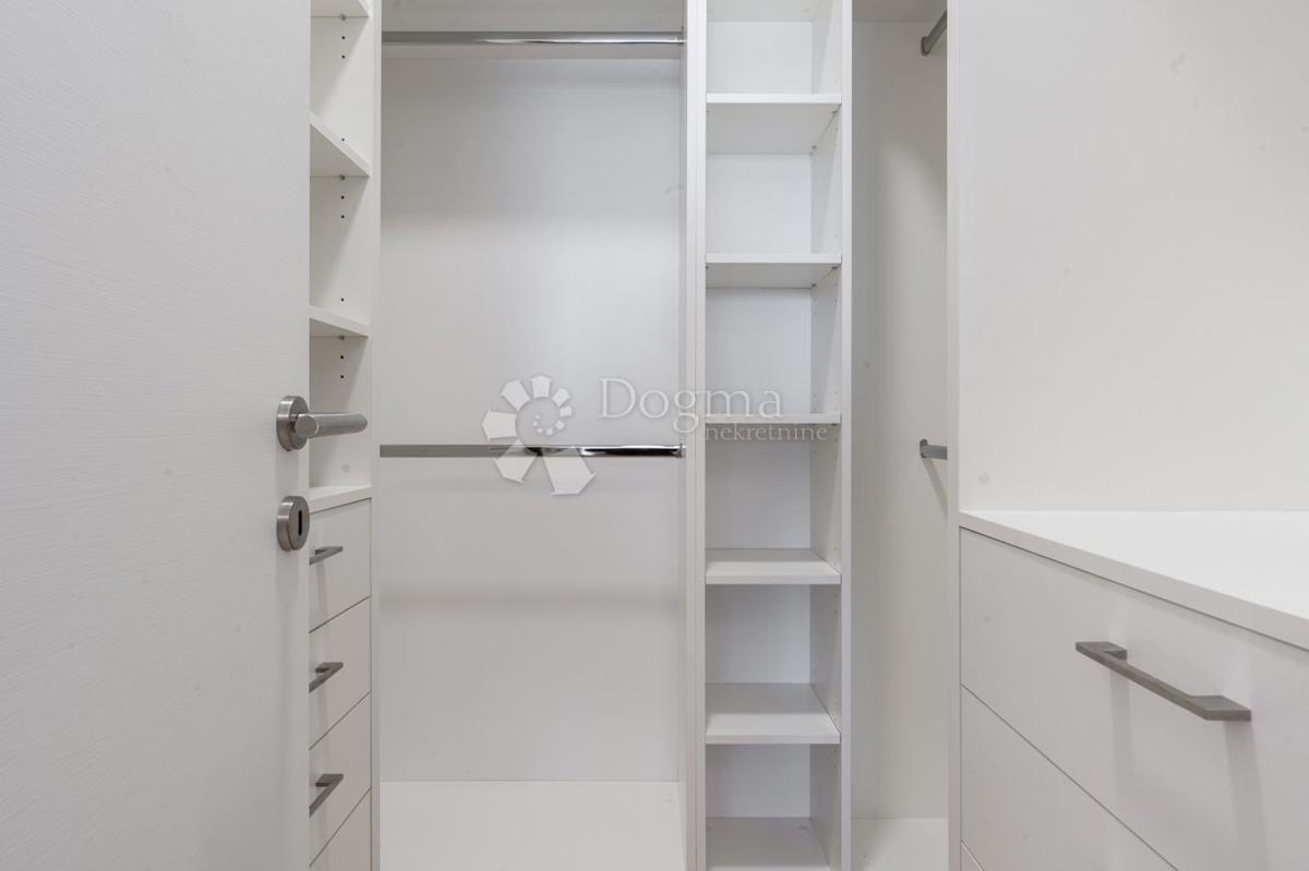 Allogio Kantrida, Rijeka, 88,99m2