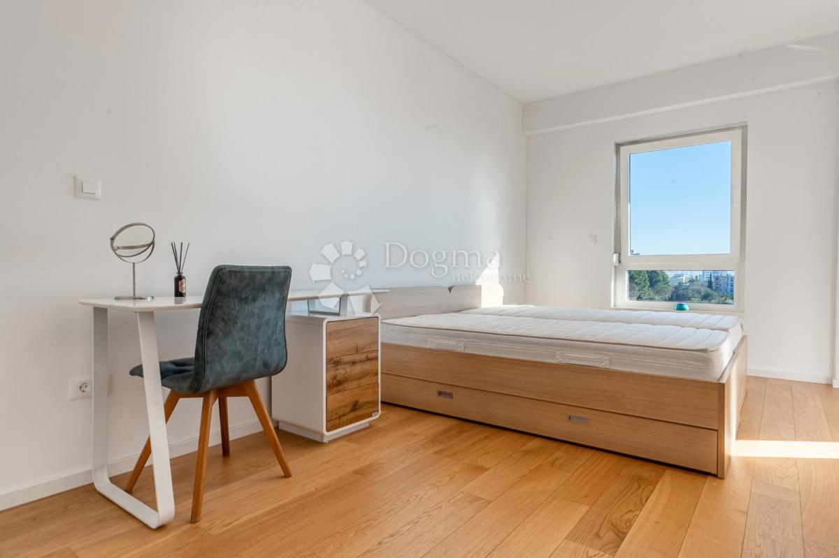 Allogio Kantrida, Rijeka, 88,99m2