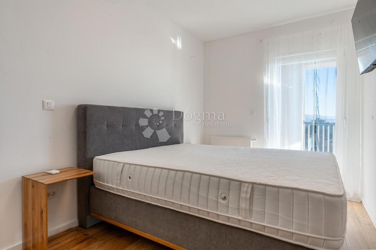 Allogio Kantrida, Rijeka, 88,99m2