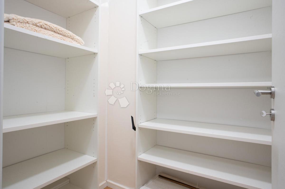 Allogio Kantrida, Rijeka, 88,99m2