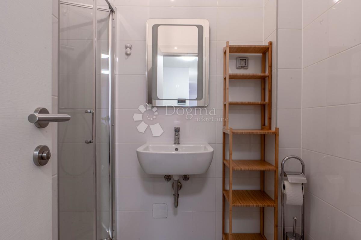 Allogio Kantrida, Rijeka, 88,99m2