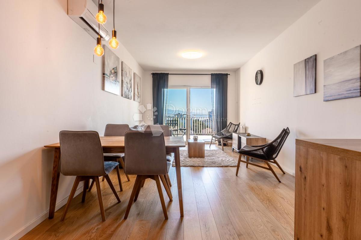 Allogio Kantrida, Rijeka, 88,99m2