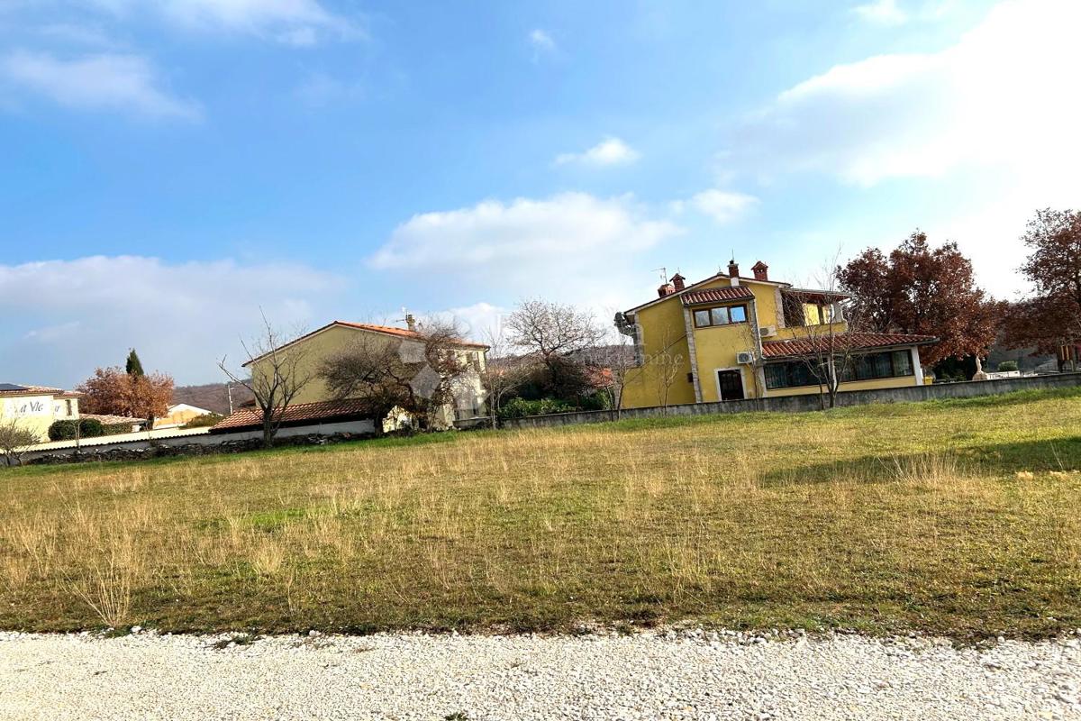 Terreno edificabile Vodnjan, 939m2