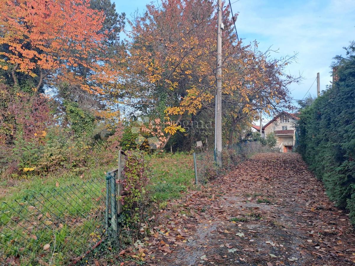 Terreno edificabile Susedgrad, Podsused - Vrapče, 640m2