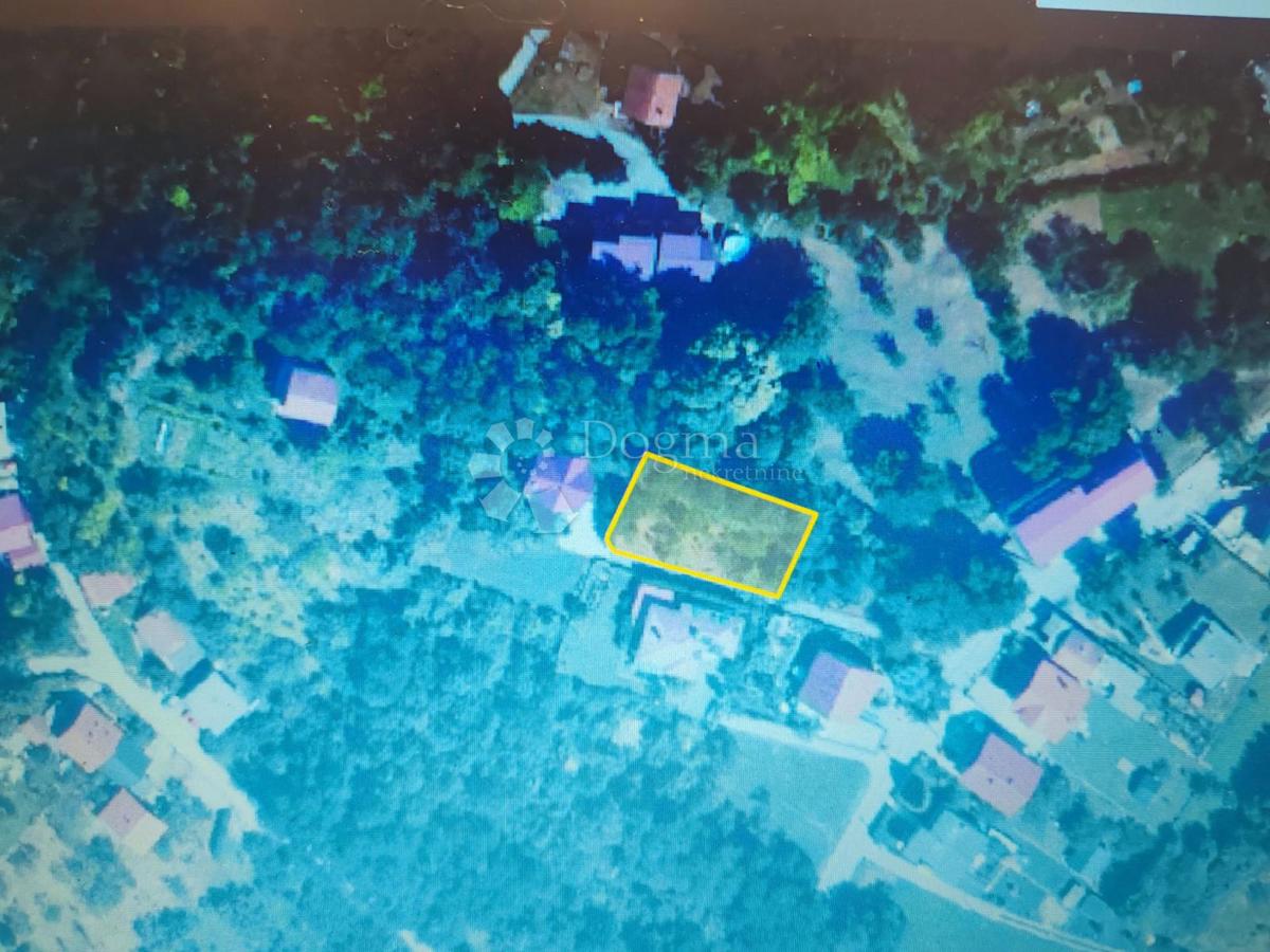 Terreno edificabile Susedgrad, Podsused - Vrapče, 640m2