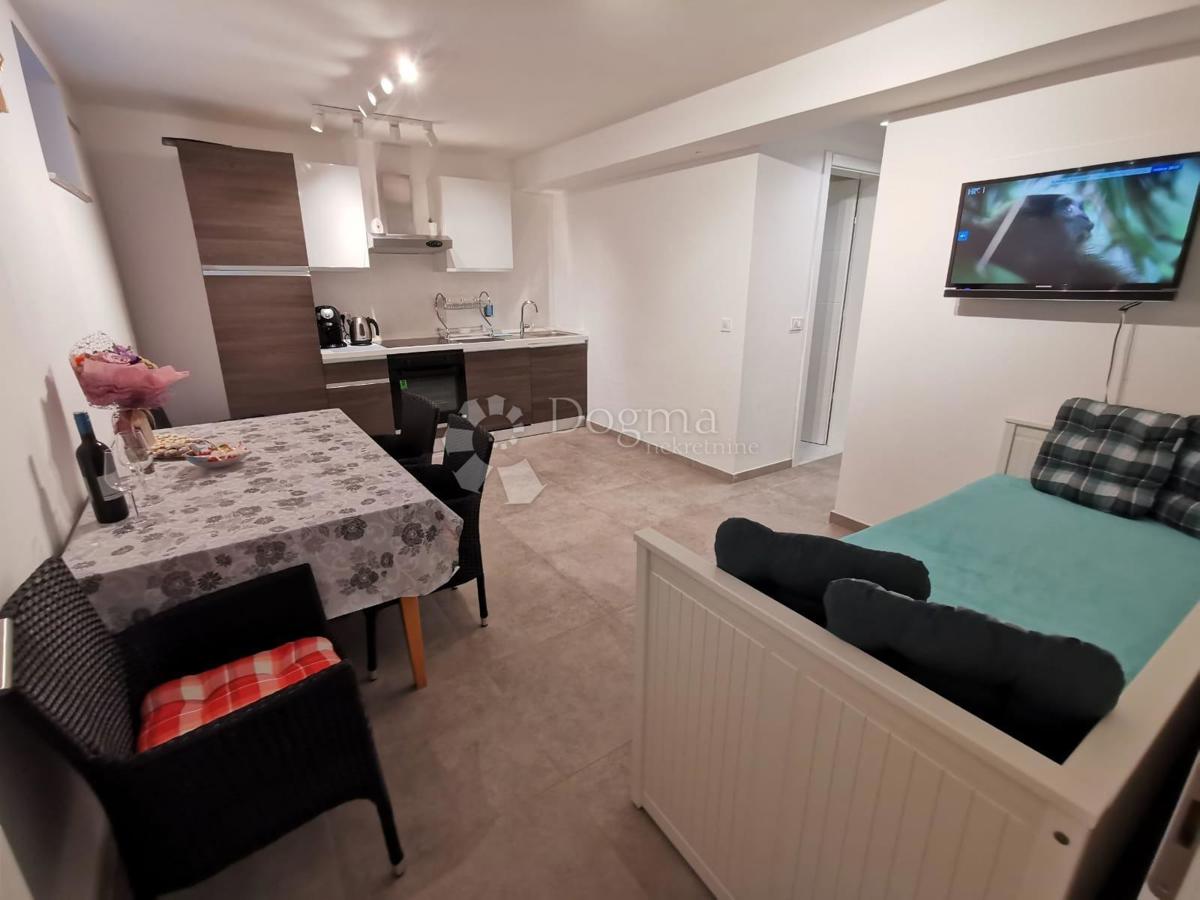 Allogio Artatore, Mali Lošinj, 46m2