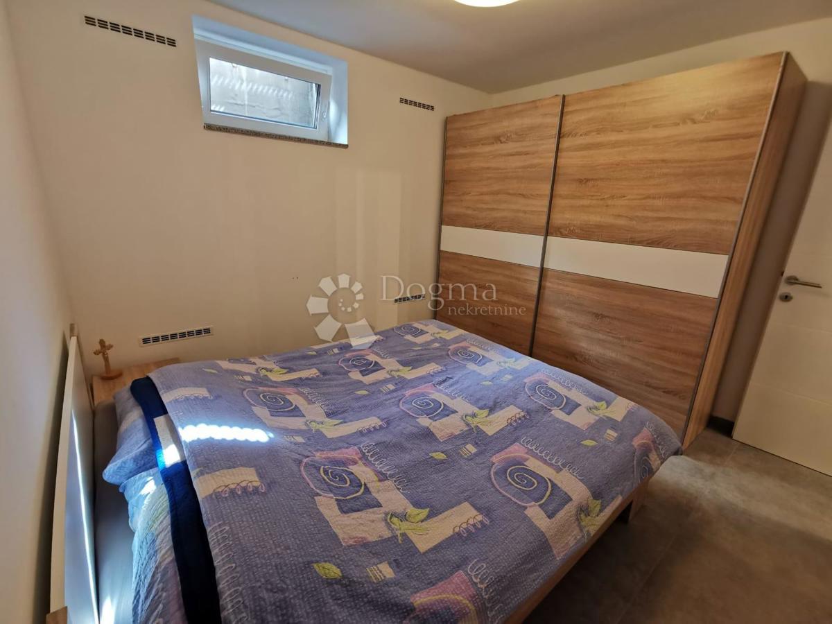 Allogio Artatore, Mali Lošinj, 46m2