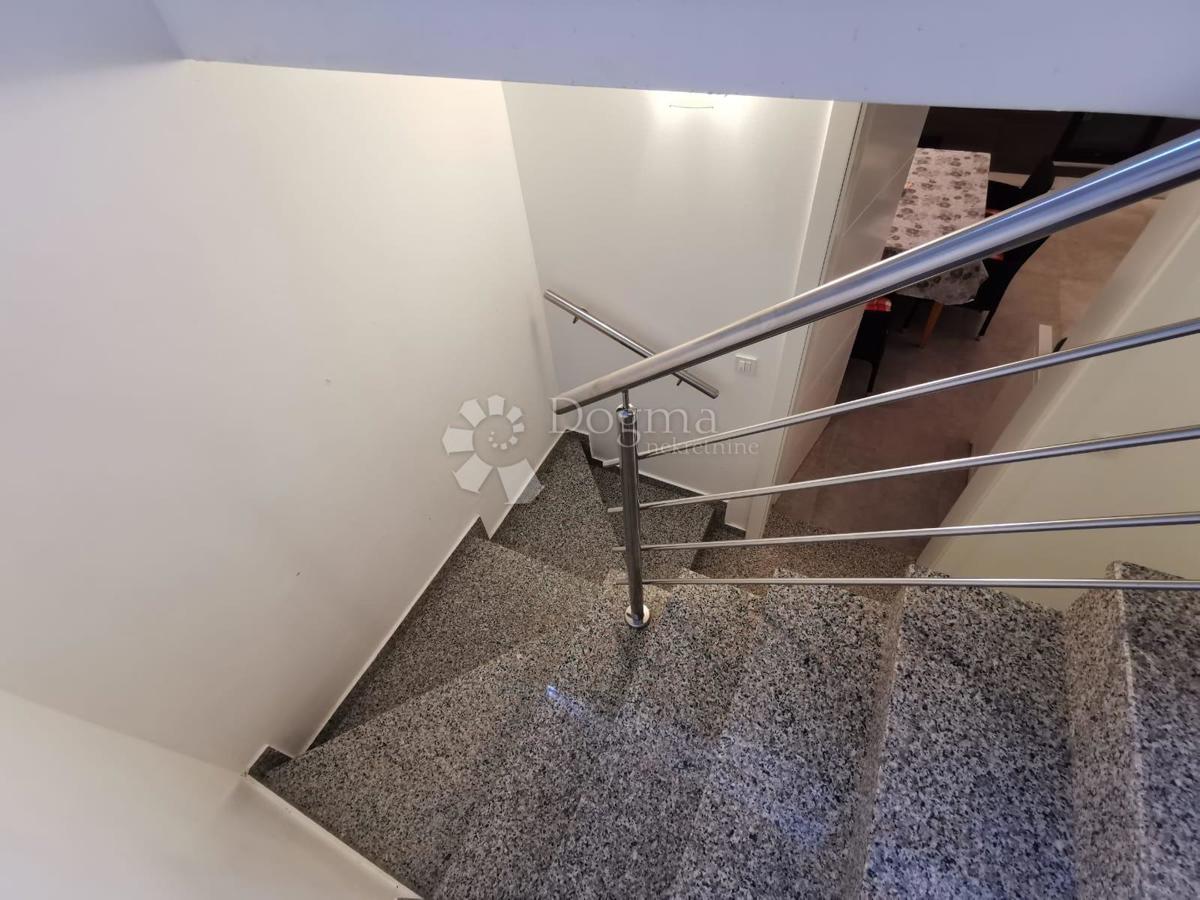 Allogio Artatore, Mali Lošinj, 46m2