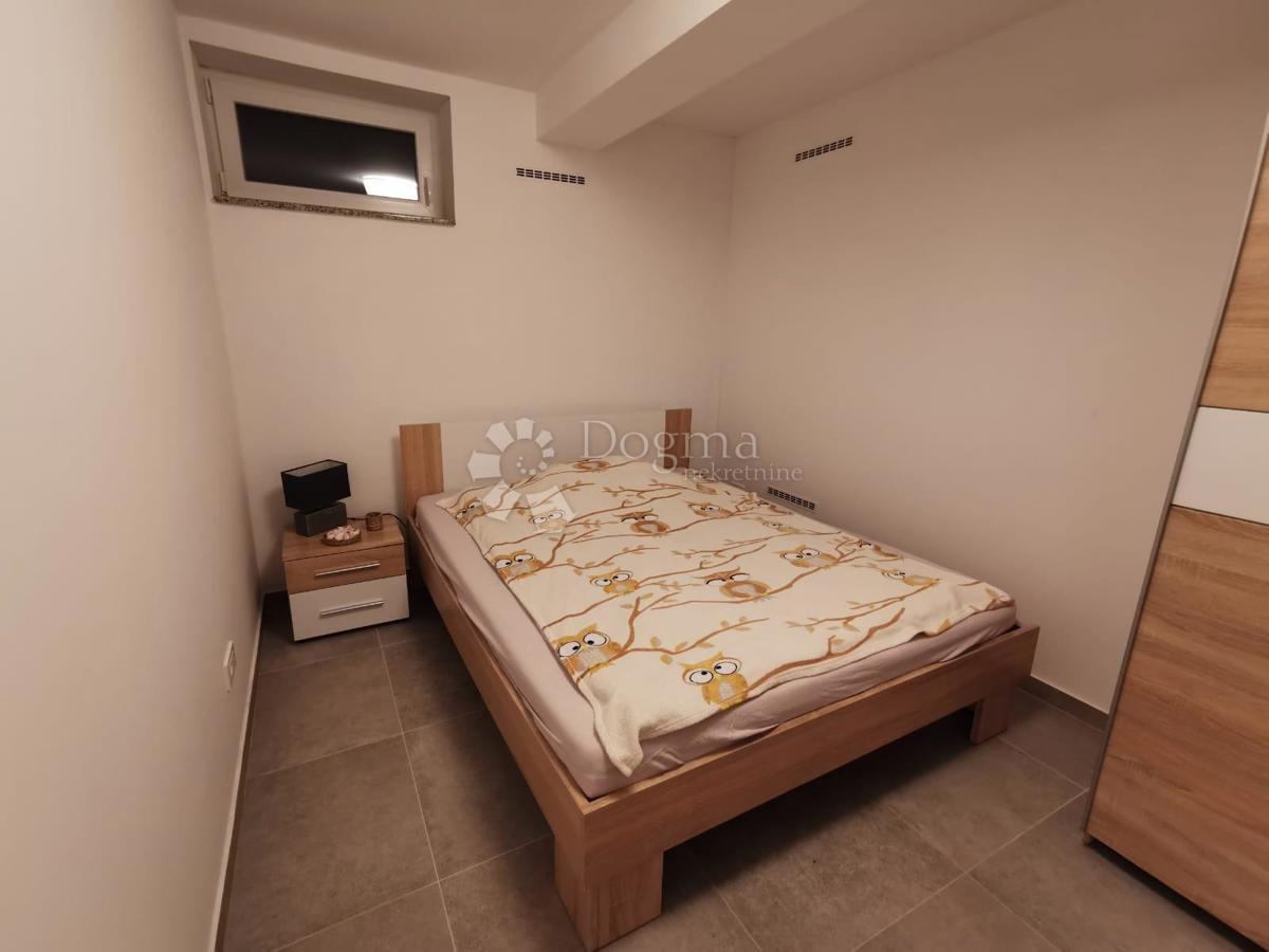 Allogio Artatore, Mali Lošinj, 46m2