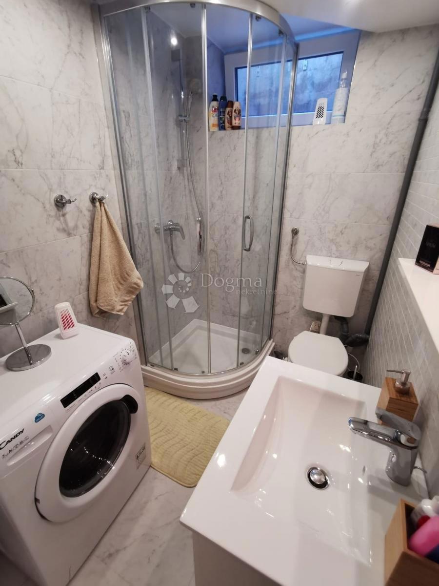 Allogio Artatore, Mali Lošinj, 46m2