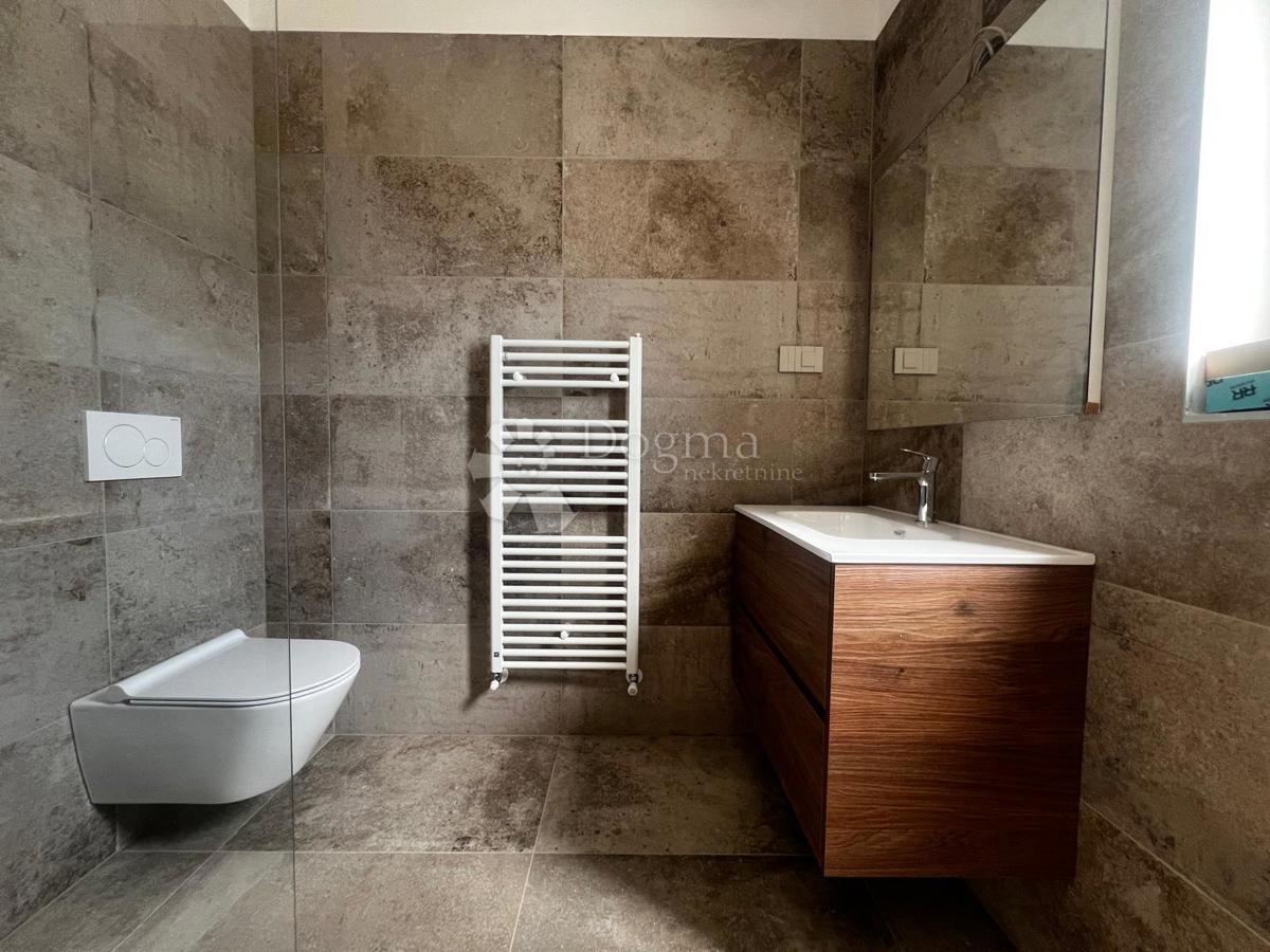 Casa Funtana, 112,37m2