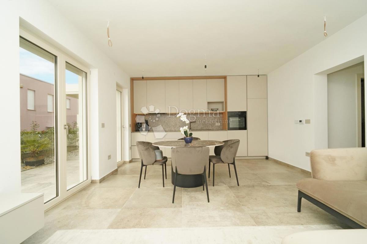 Casa Funtana, 112,37m2