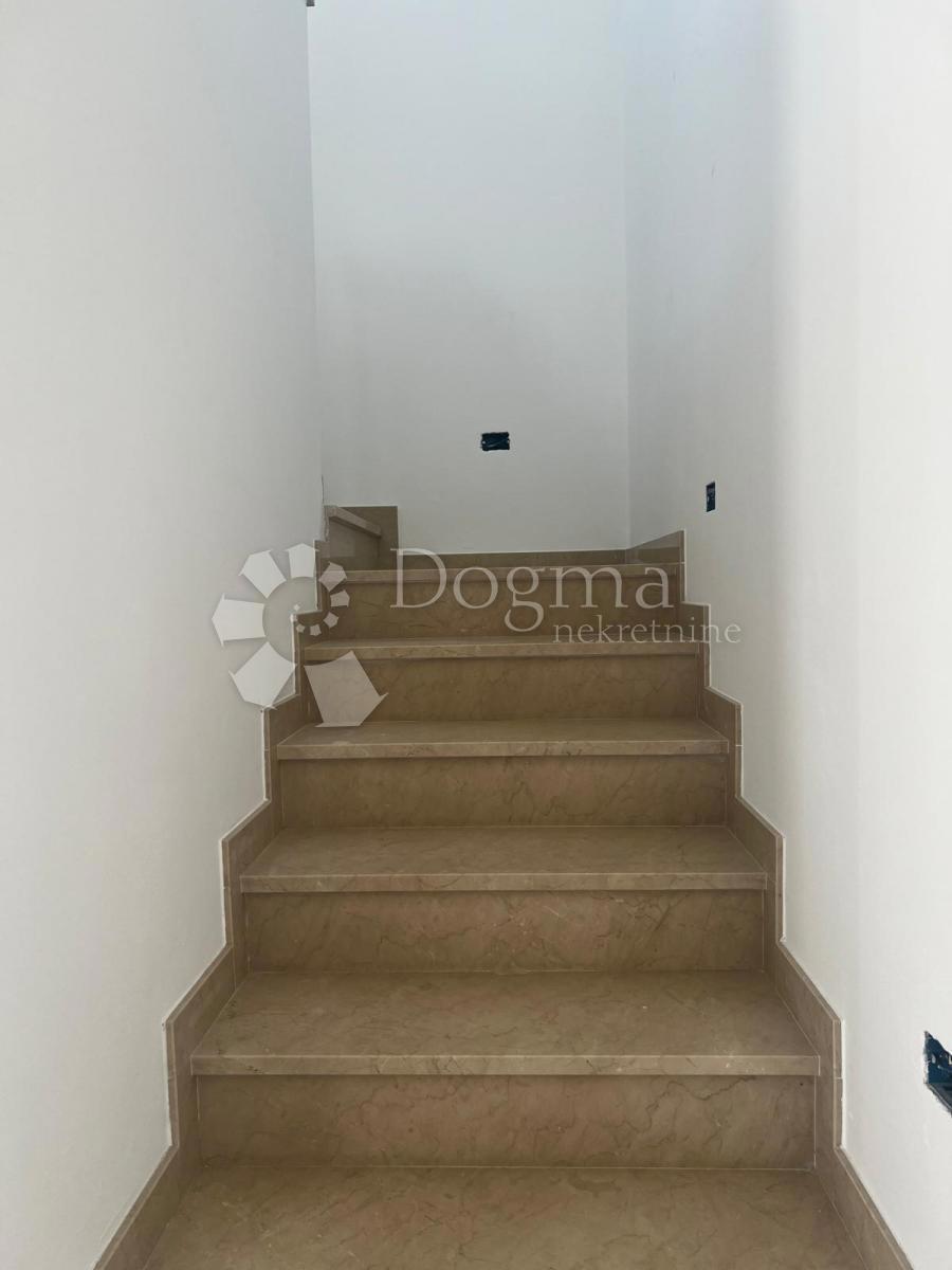 Casa Funtana, 112,37m2