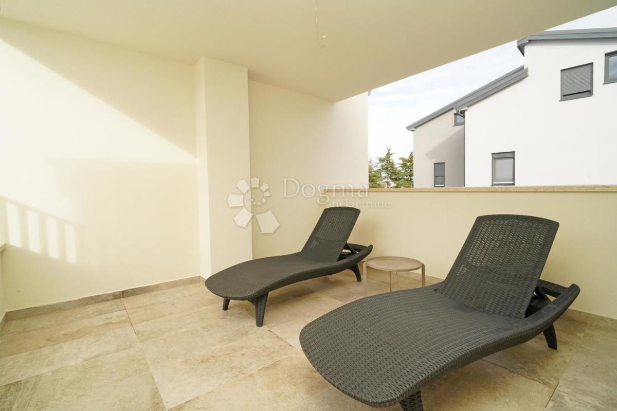 Casa Funtana, 112,37m2