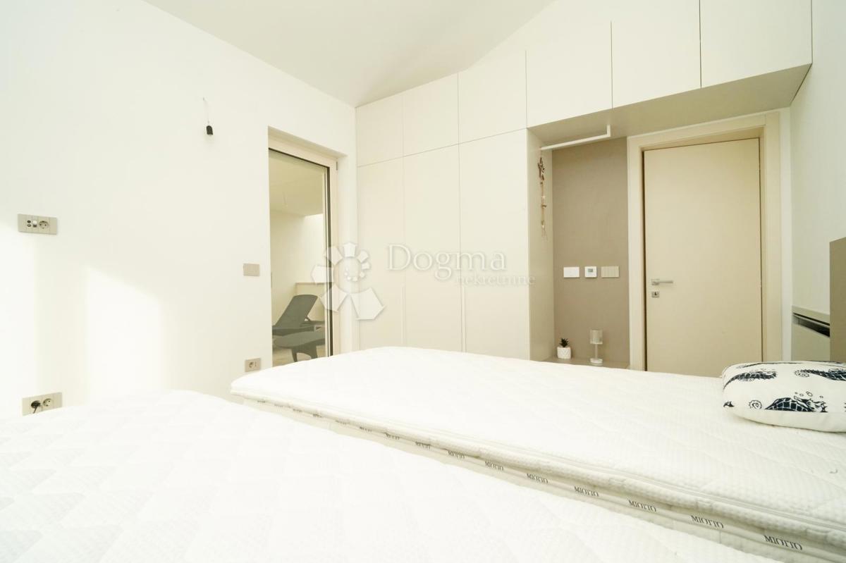 Casa Funtana, 112,37m2