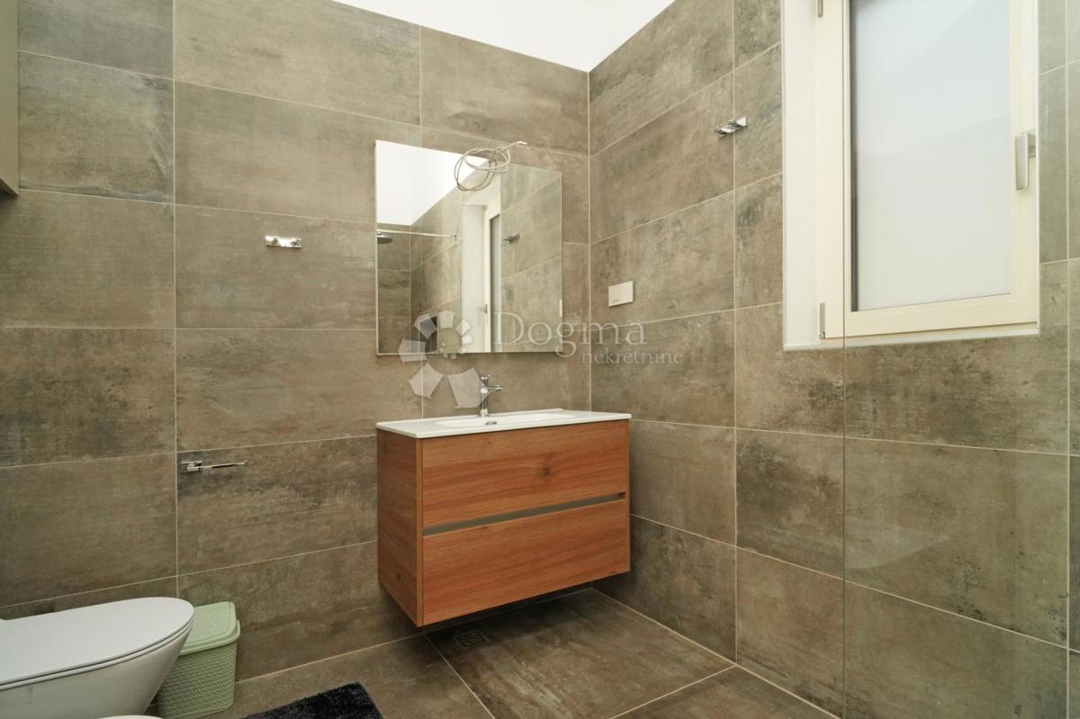 Casa Funtana, 112,37m2