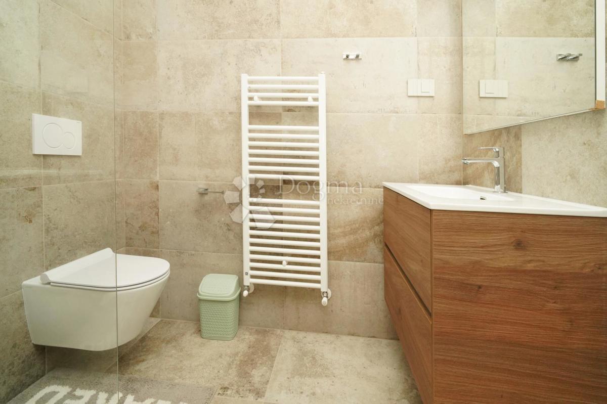 Casa Funtana, 112,37m2