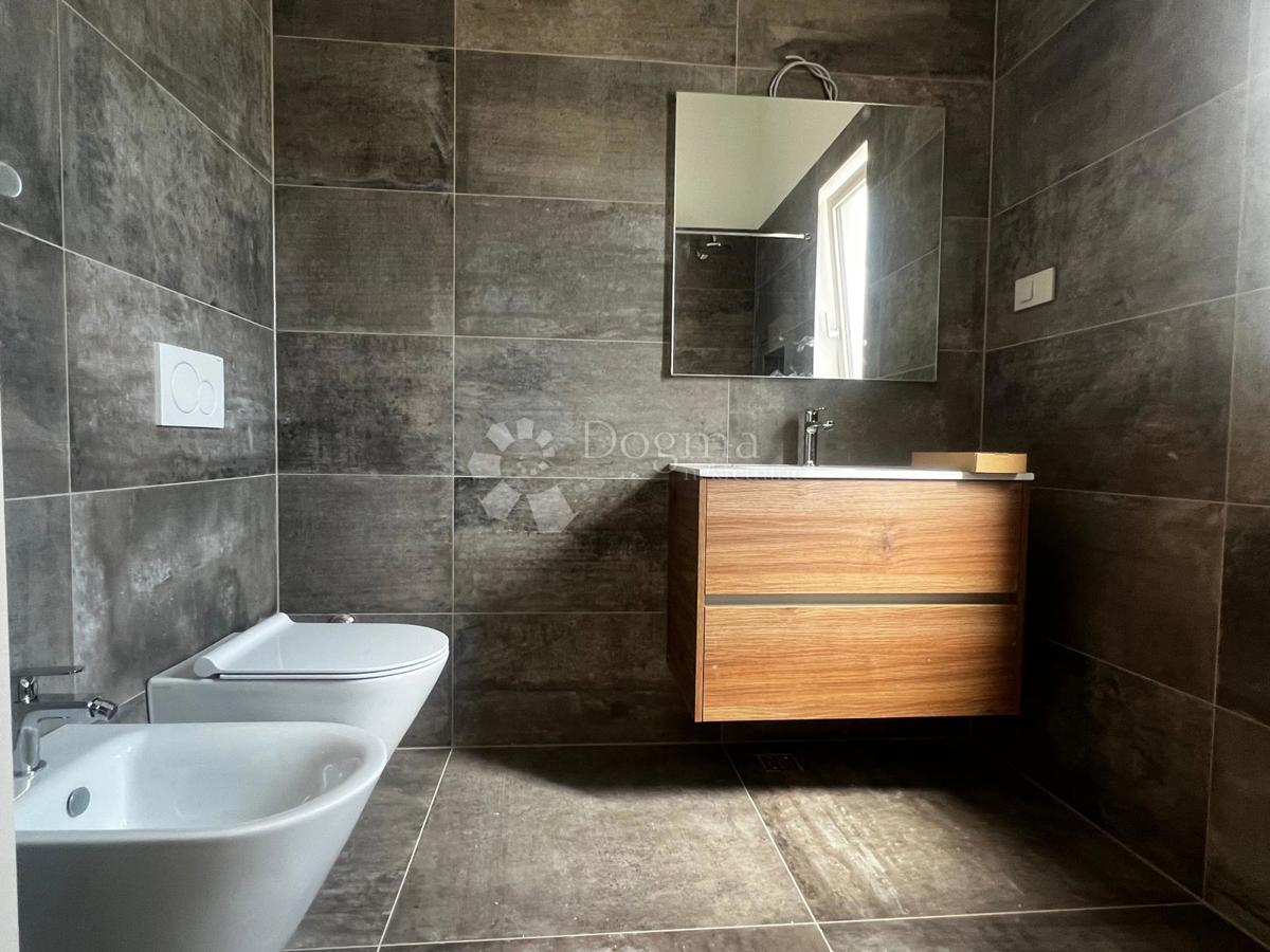 Casa Funtana, 112,37m2