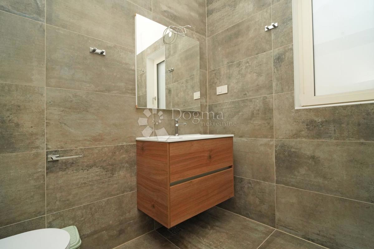 Casa Funtana, 112,37m2