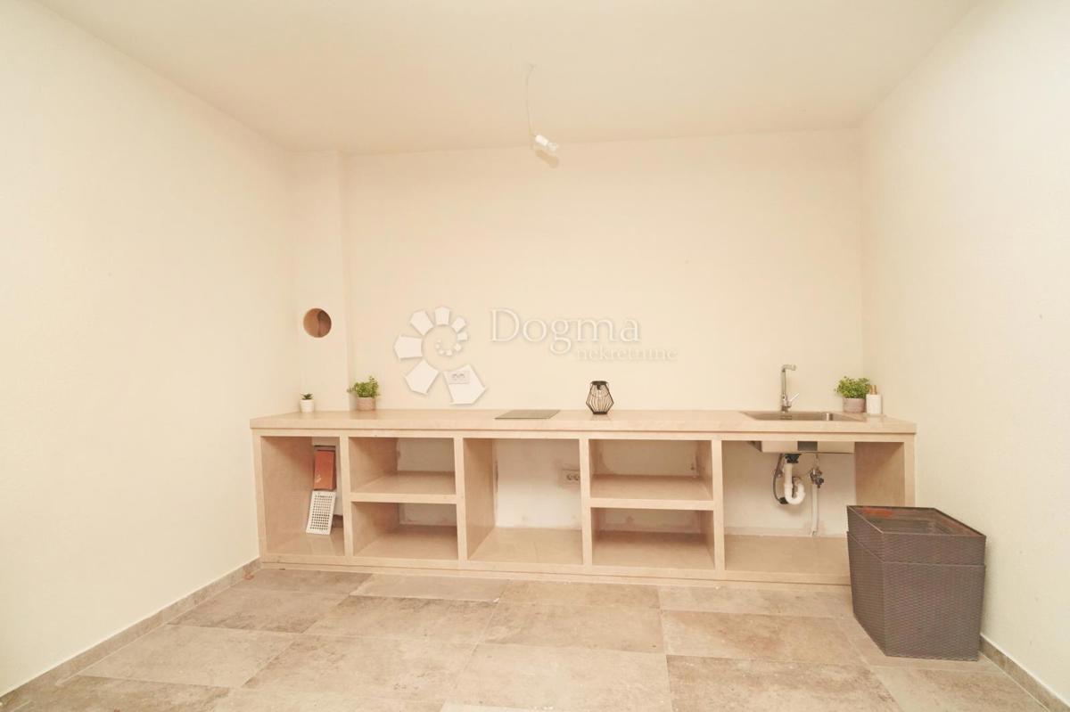 Casa Funtana, 112,37m2