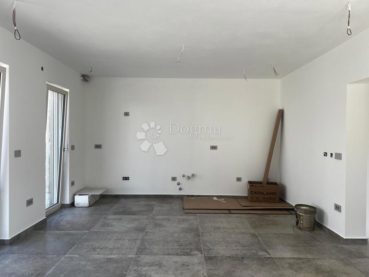 Casa Funtana, 112,37m2