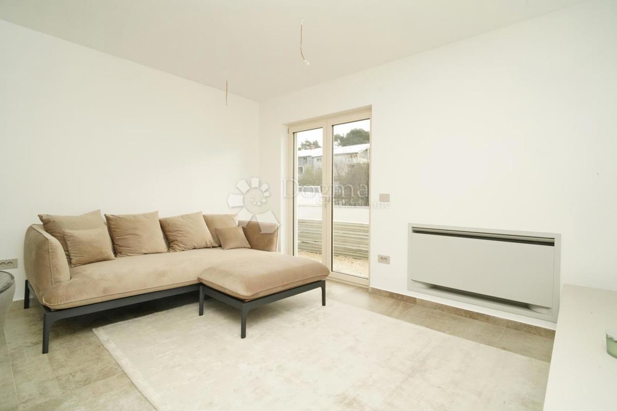 Casa Funtana, 112,37m2