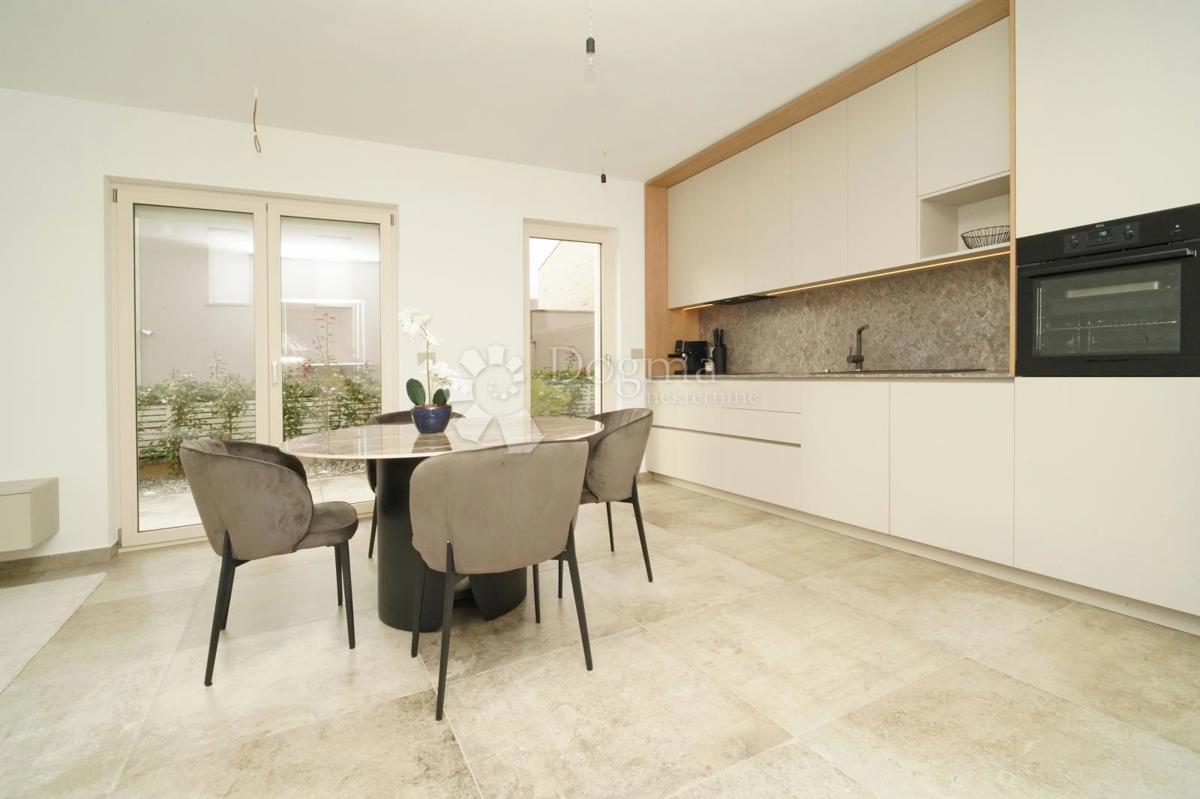 Casa Funtana, 112,37m2