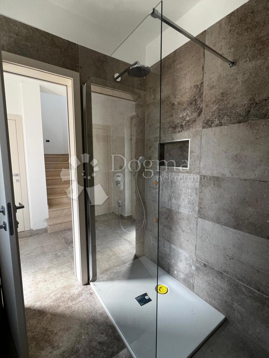 Casa Funtana, 112,37m2