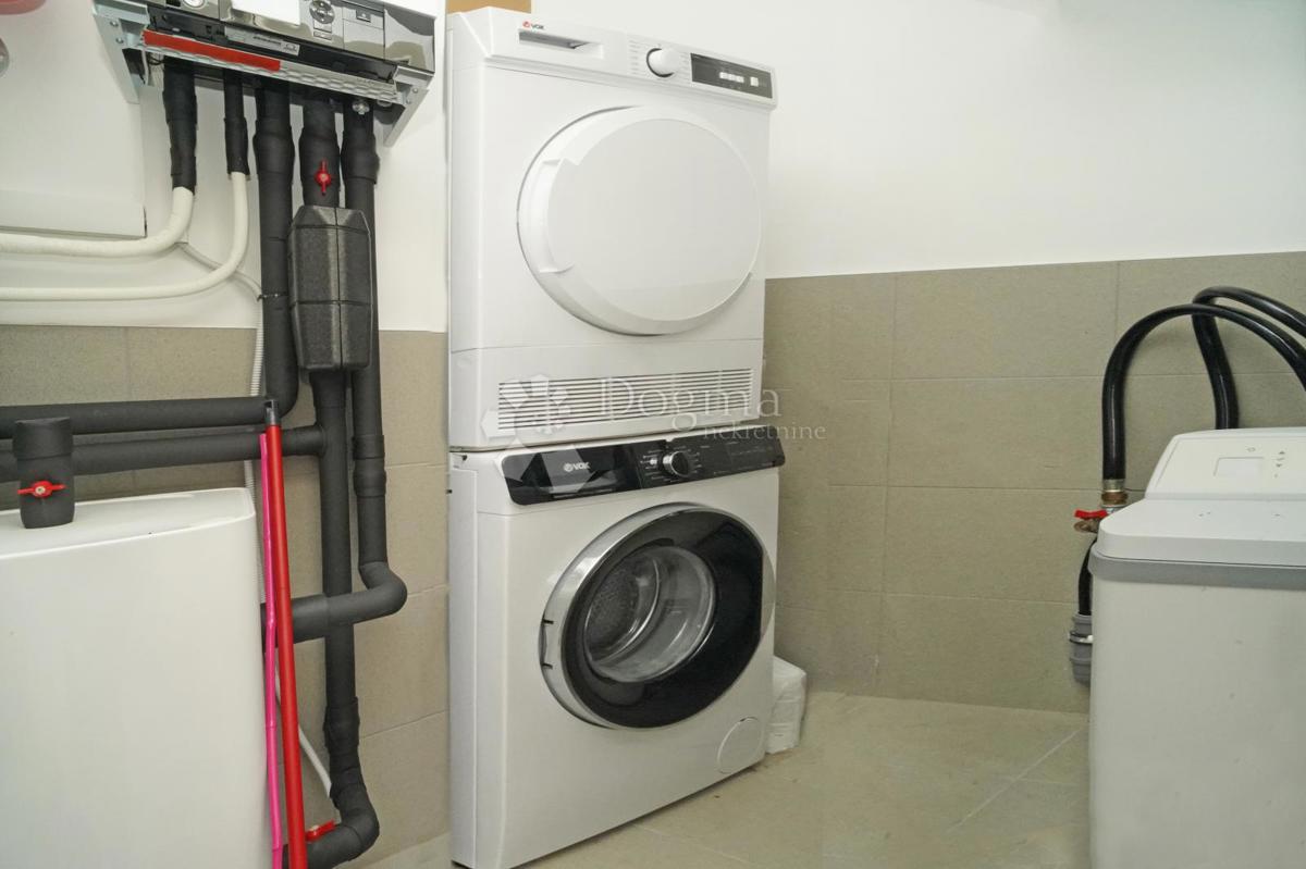 Casa Funtana, 112,37m2