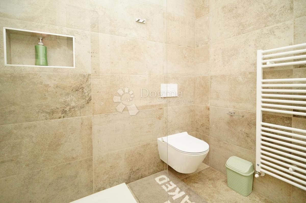 Casa Funtana, 112,37m2