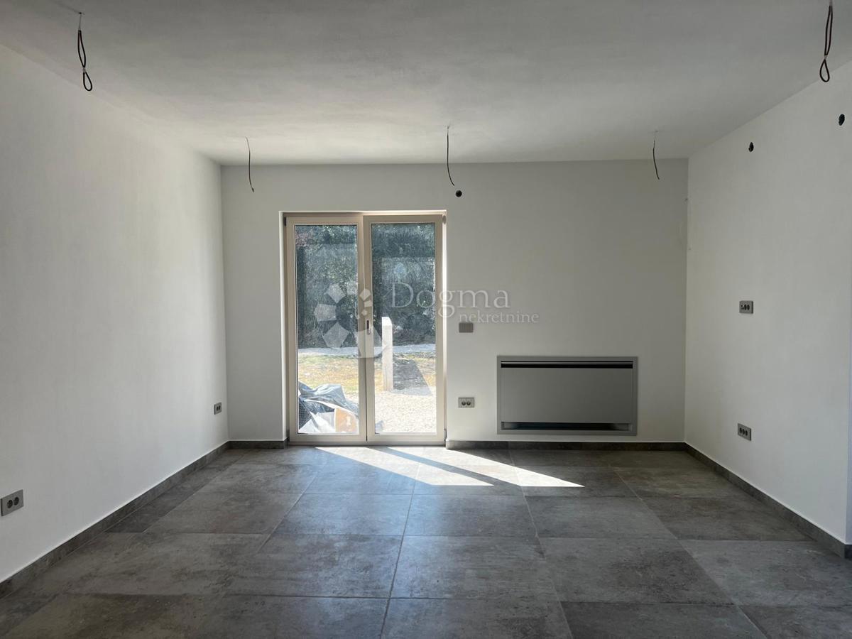 Casa Funtana, 112,37m2