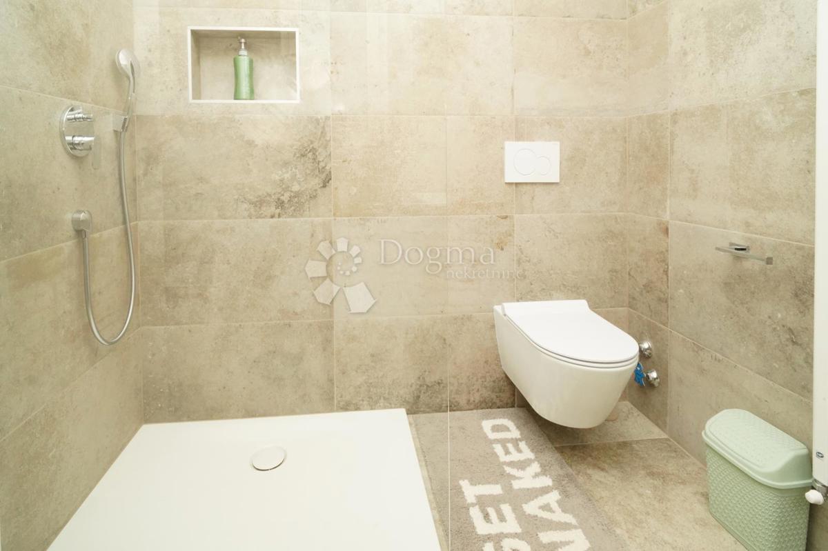 Casa Funtana, 112,37m2