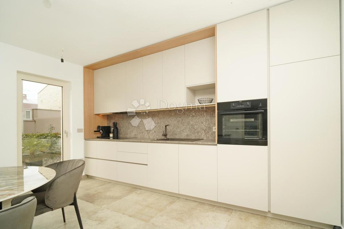 Casa Funtana, 112,37m2