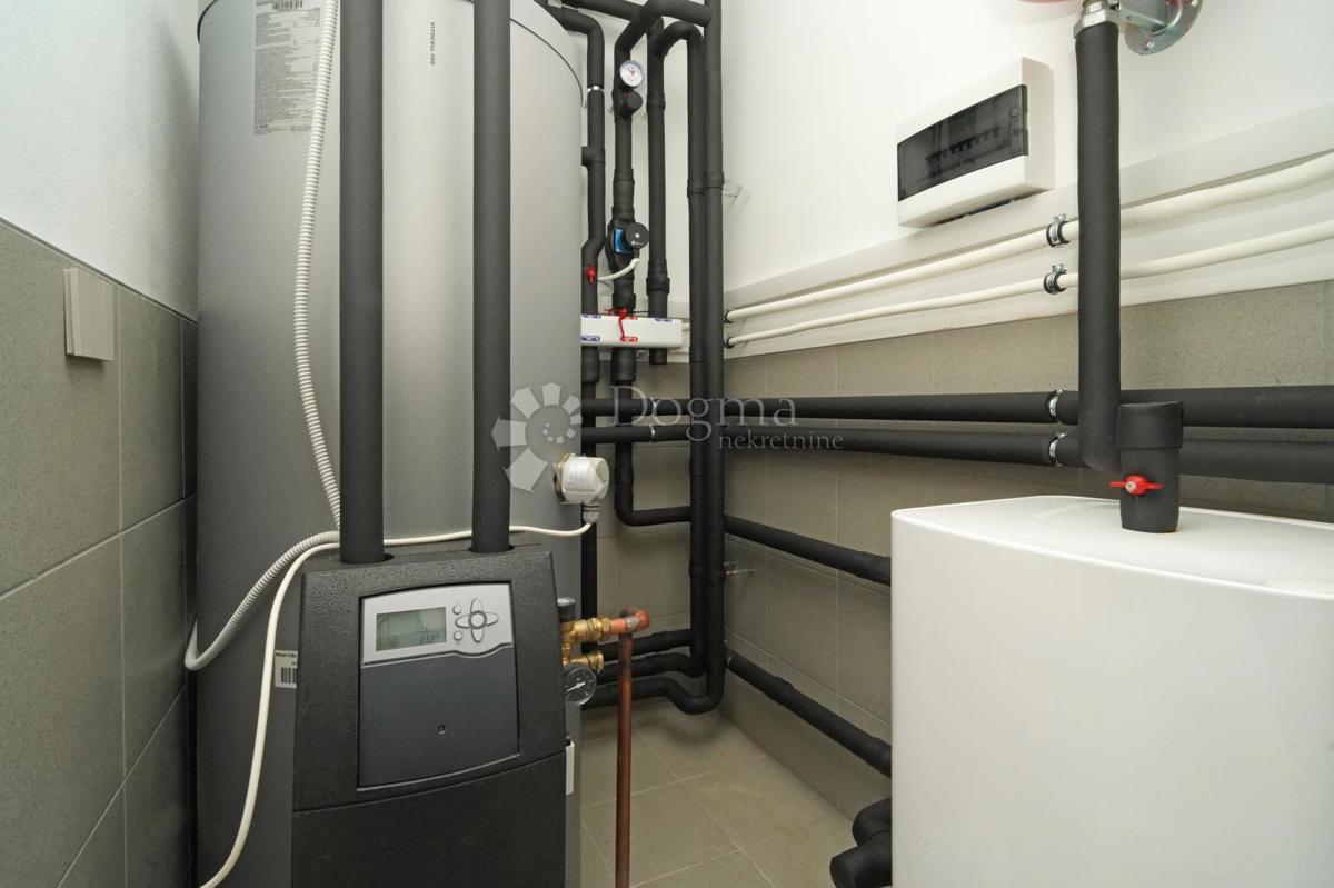 Casa Funtana, 112,37m2