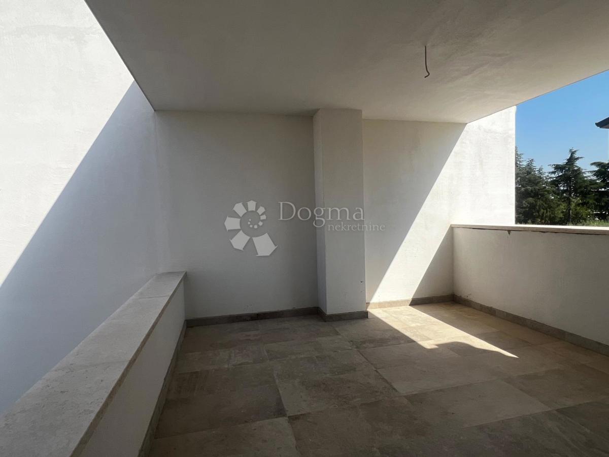 Casa Funtana, 112,37m2