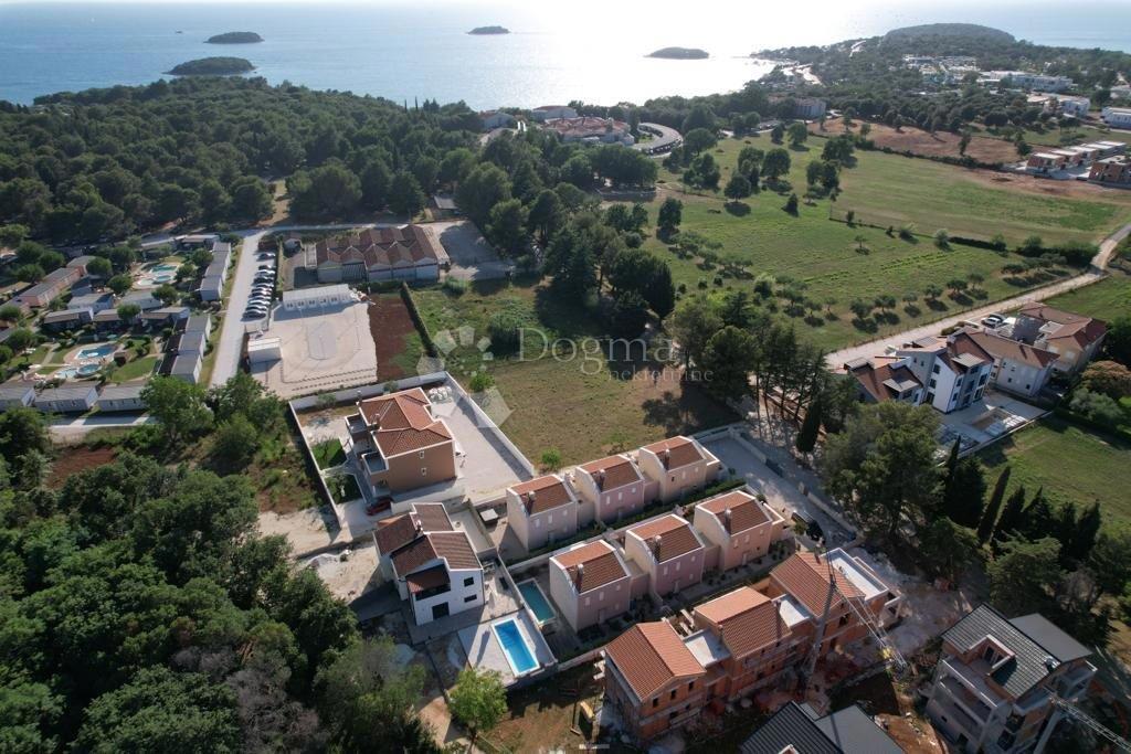 Casa Funtana, 112,37m2