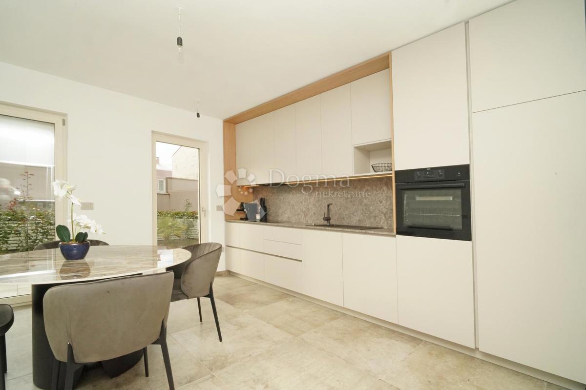 Casa Funtana, 112,37m2