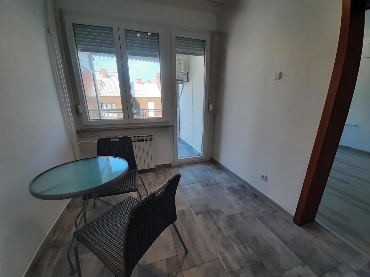 Allogio Selčina, Sesvete, 65,85m2