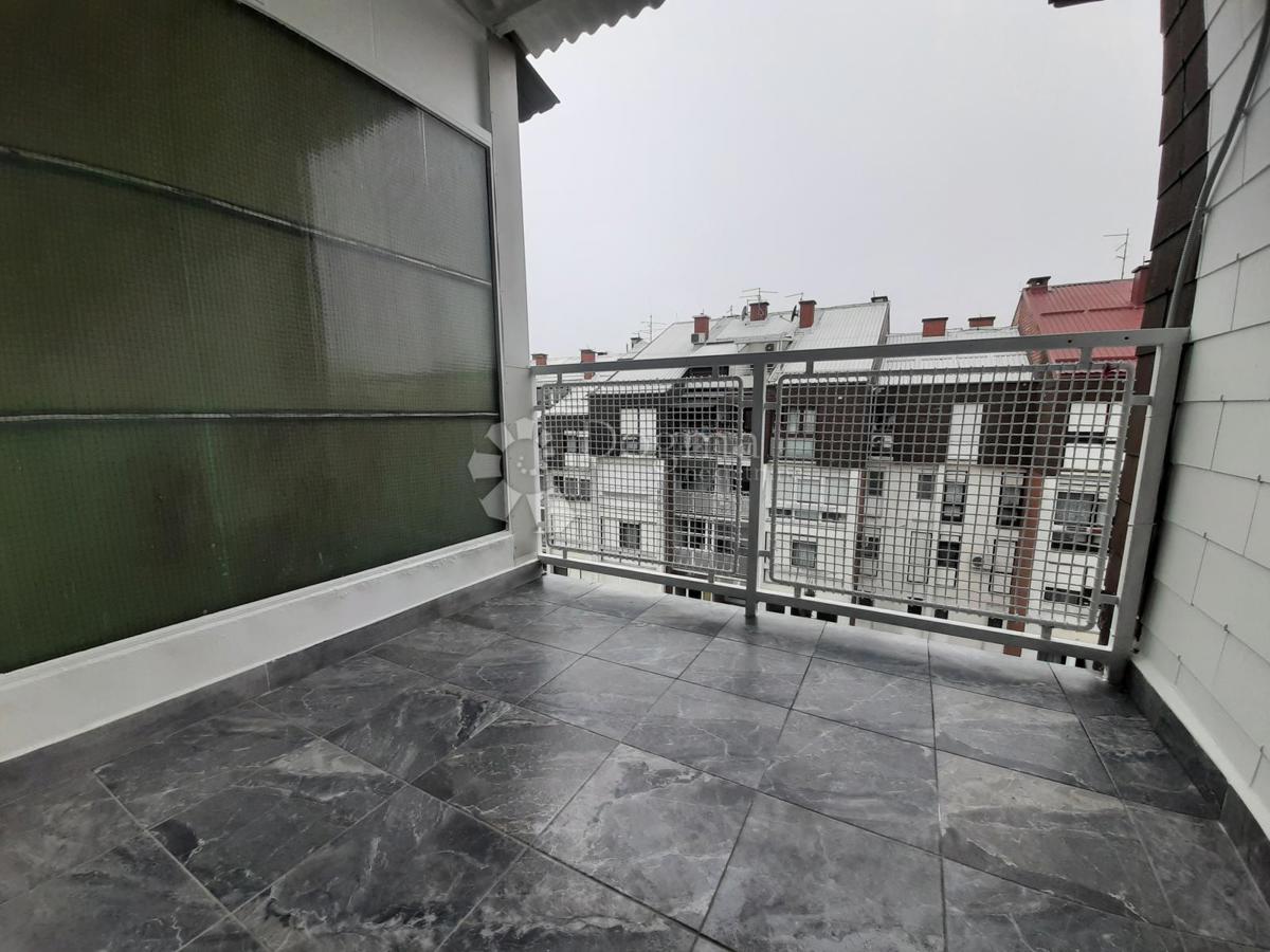 Allogio Selčina, Sesvete, 65,85m2