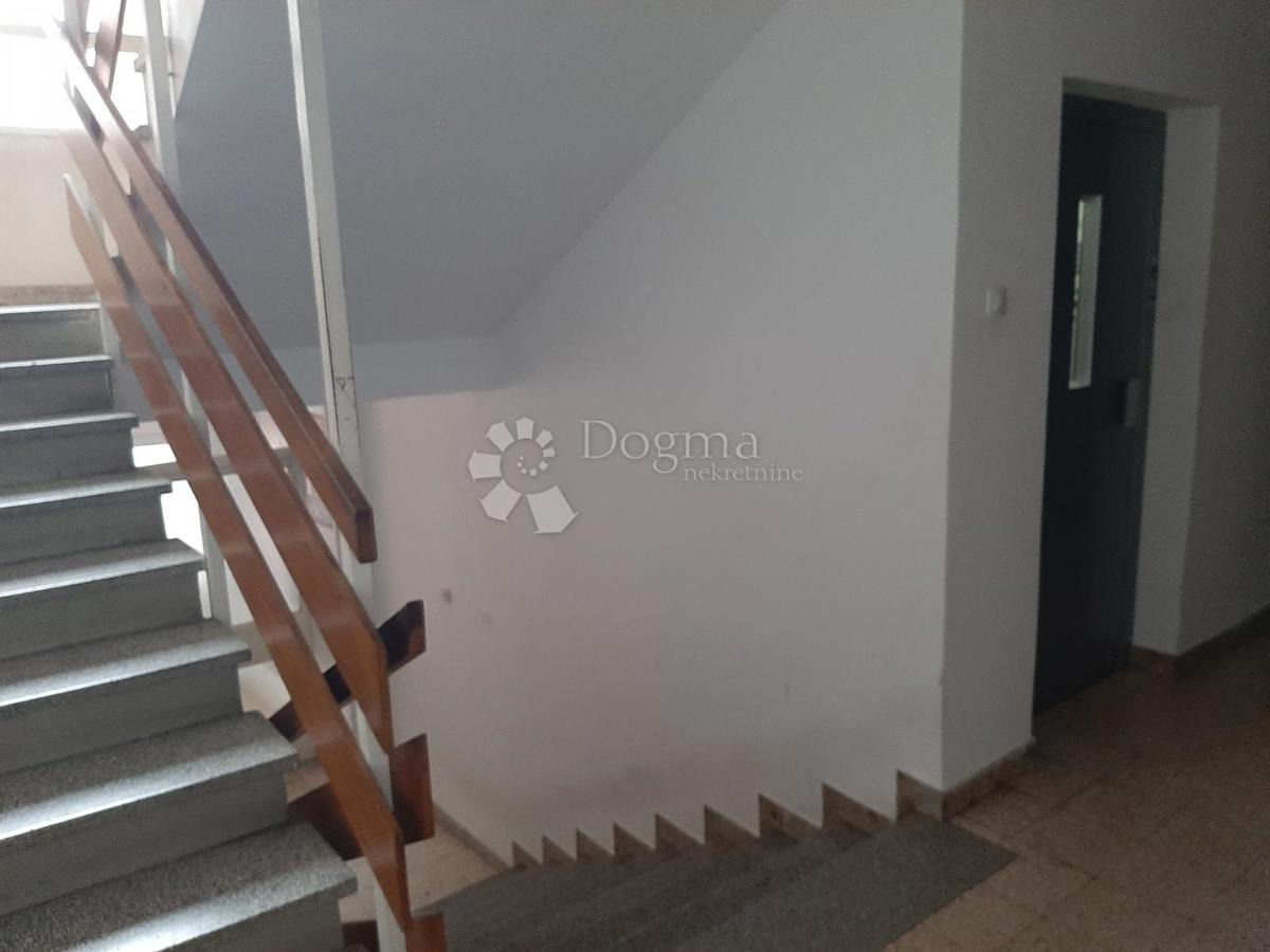 Allogio Selčina, Sesvete, 65,85m2