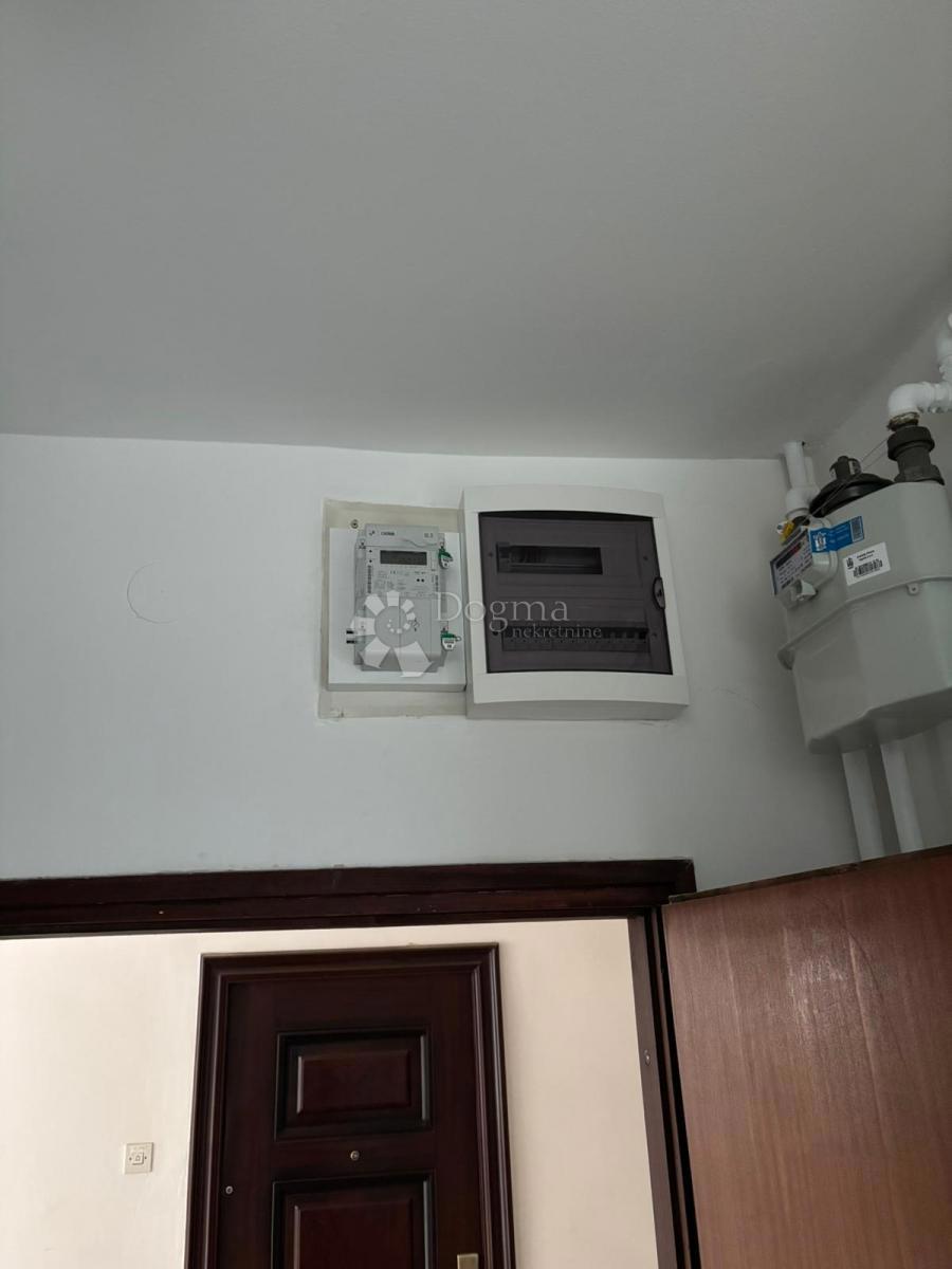 Allogio Selčina, Sesvete, 65,85m2