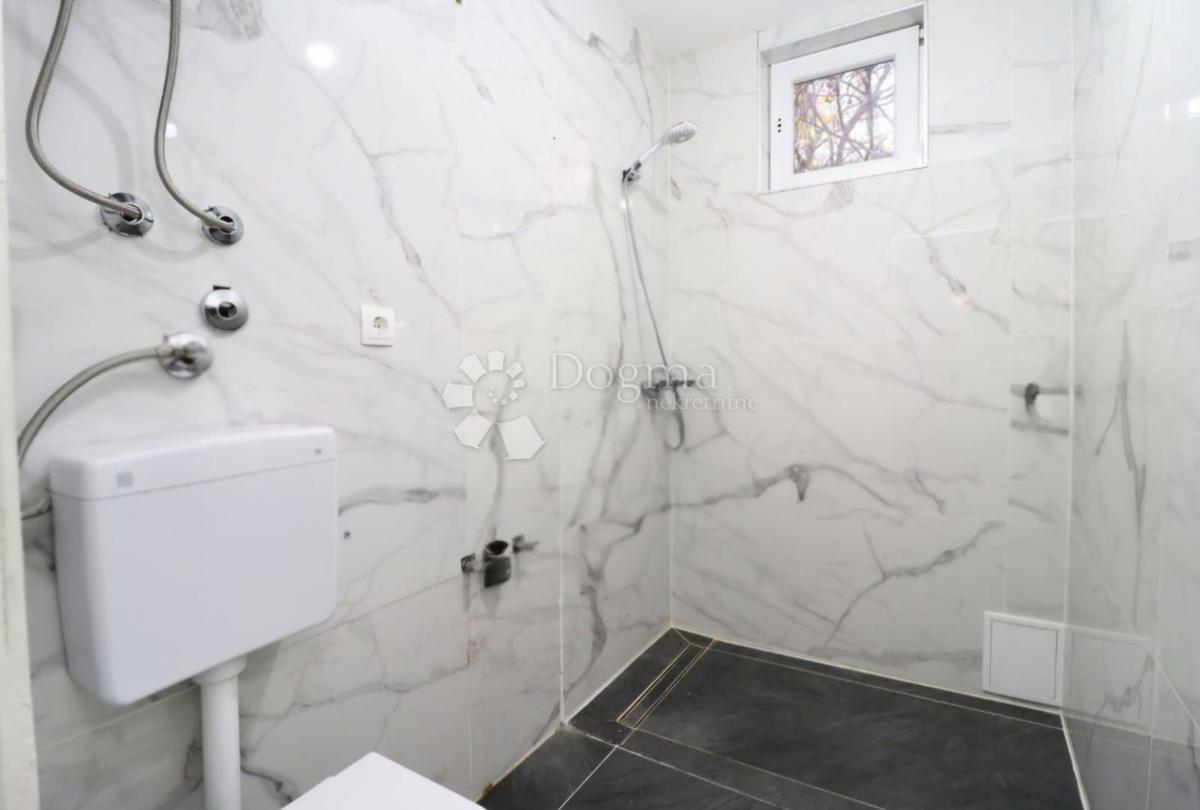 Allogio Mušalež, Poreč, 38m2