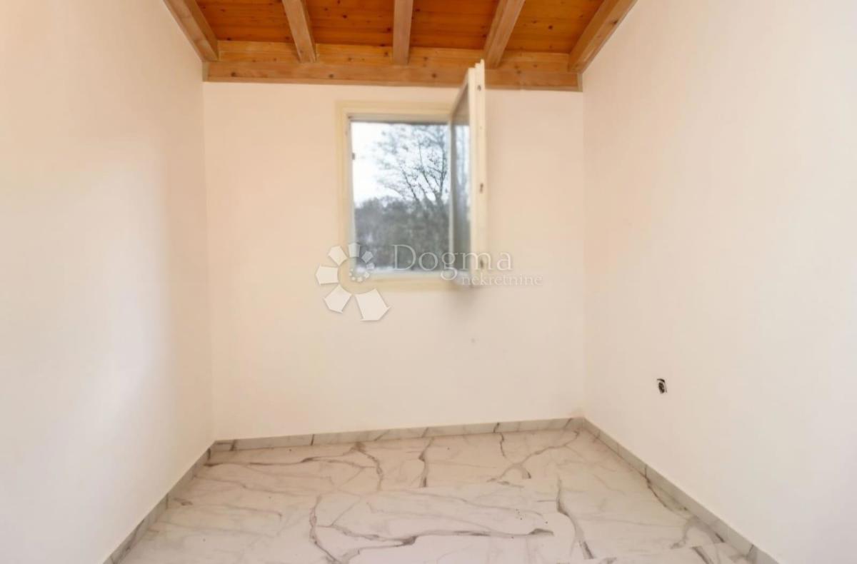 Allogio Mušalež, Poreč, 38m2