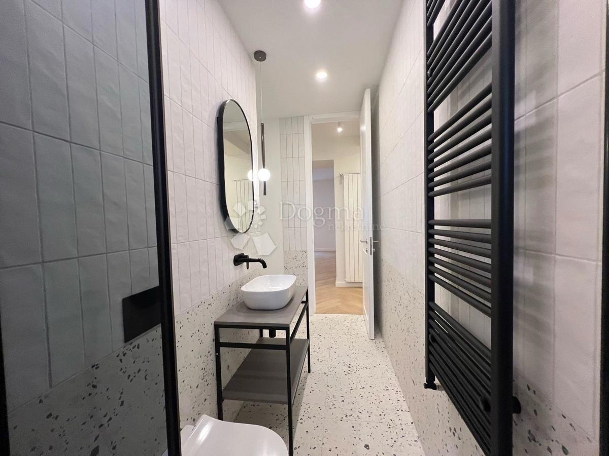 Allogio Črnomerec, 52,33m2