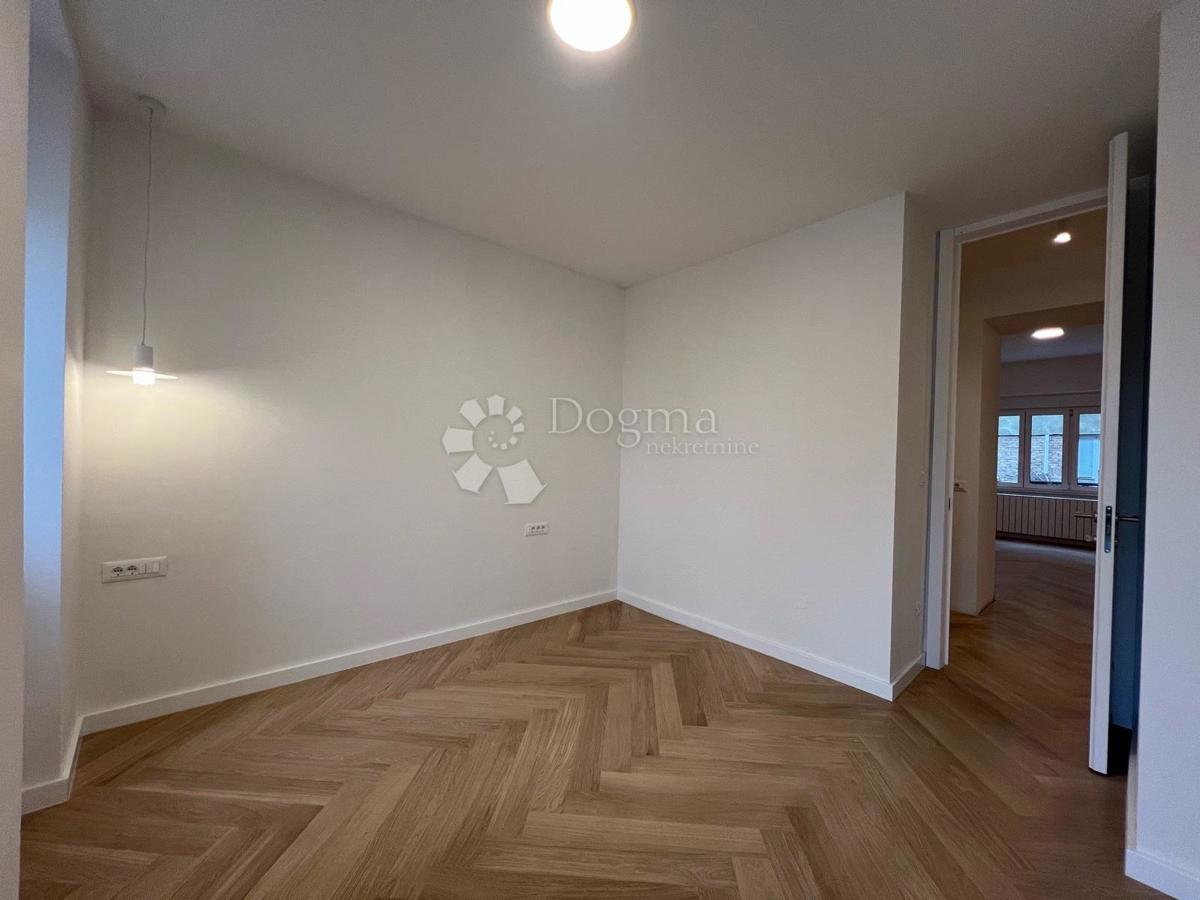 Allogio Črnomerec, 52,33m2